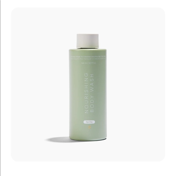 Nourishing Body Wash - Picture 2 of 3